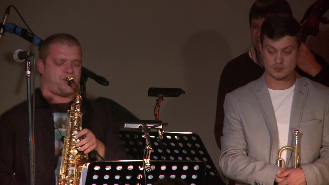 Goce Stevkovski Septet