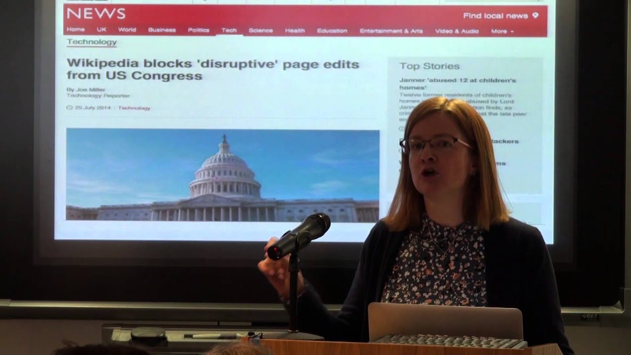 Fact Factories: How Wikipedia's Logics Determine What Facts Are Represented Online