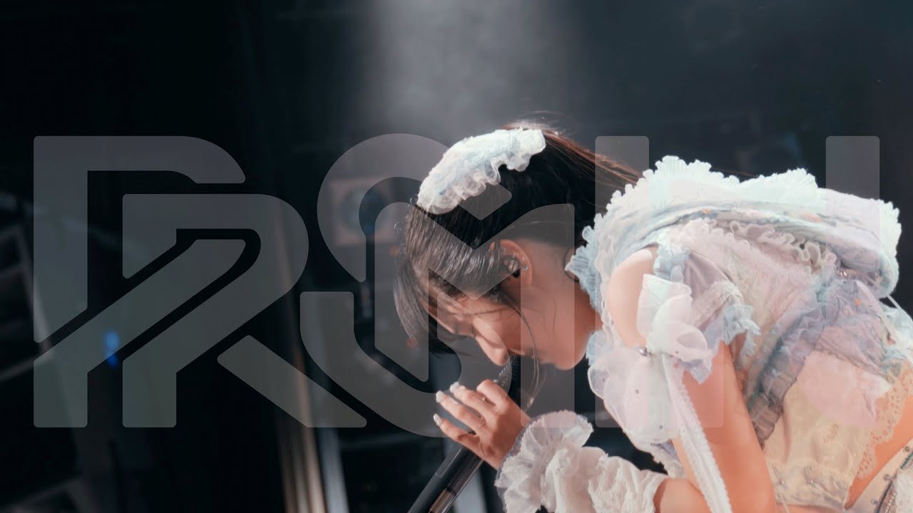 PRSMIN -「starlight」（2025/4/5 Shibuya WWW)