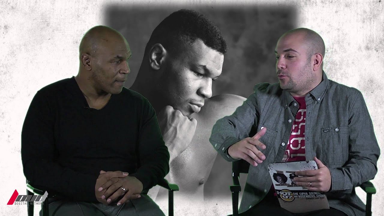 Realer Sports - In Depth - MIKE TYSON