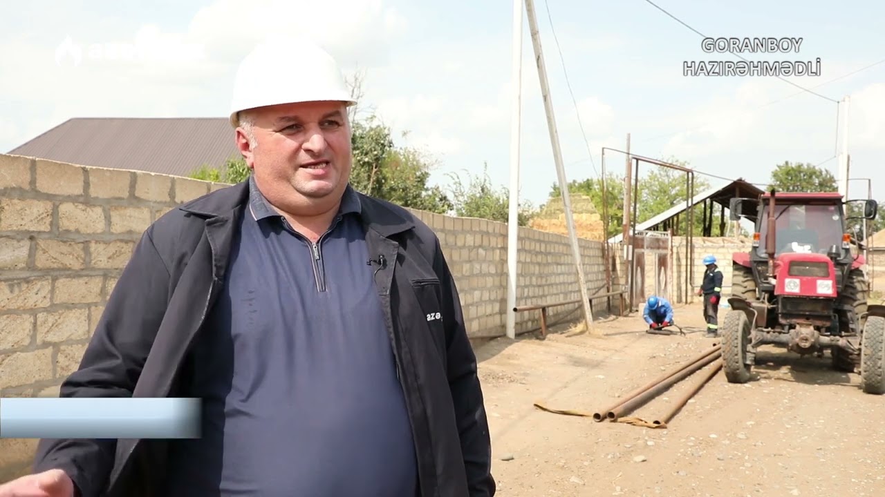 Kəndin köhnəsi, xəttin təzəsi