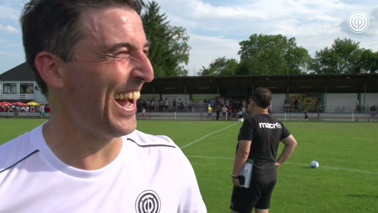 Joachim Standfest &uuml;ber k&uuml;nftige Kadernominierung: 