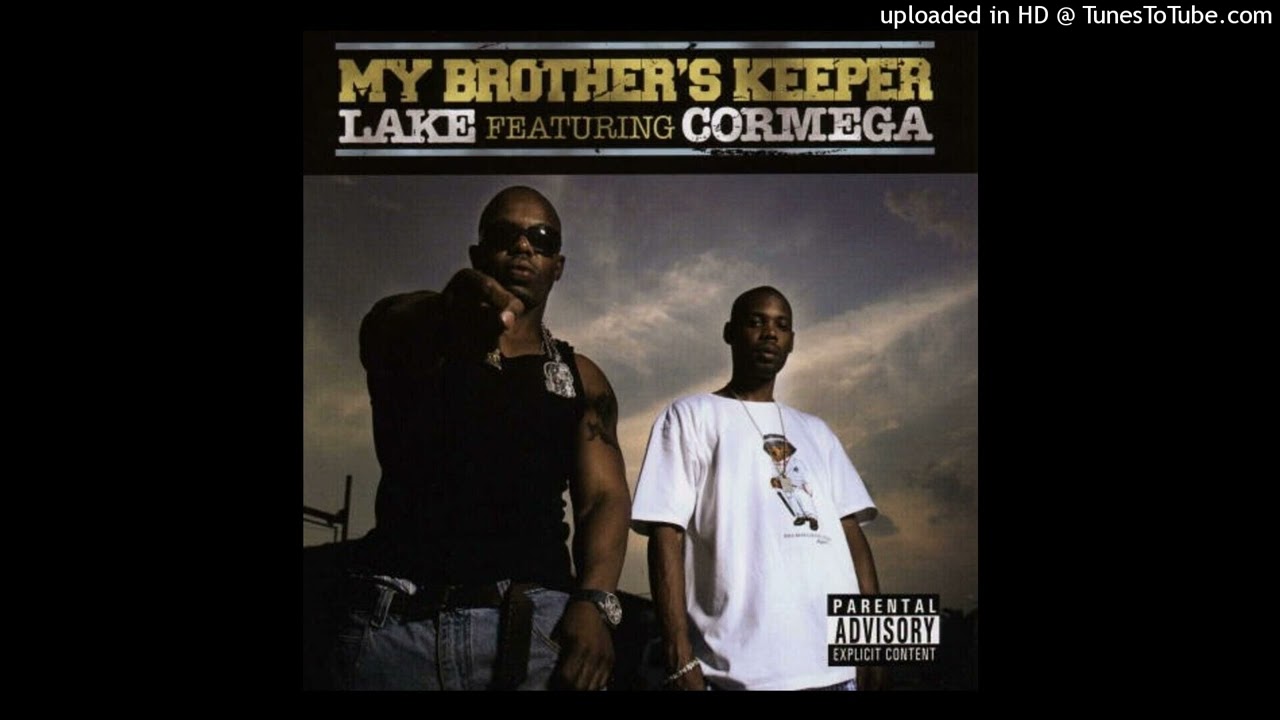 Lake And Cormega - 30-30 (Ft Uniqua Star)