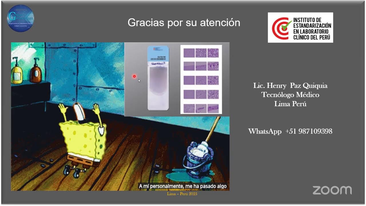 PEEC CH: REUNIONES MENSUALES