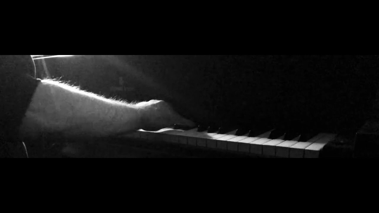 Anatoly Lyadov – Barcarolle