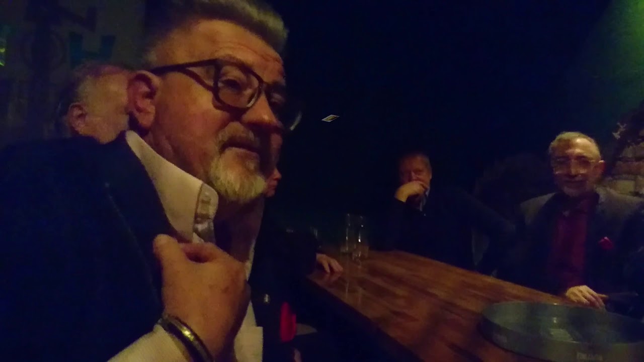 ORDYNACKA 2017-11-14 Komitet Wykonawczy, fragment dyskusji