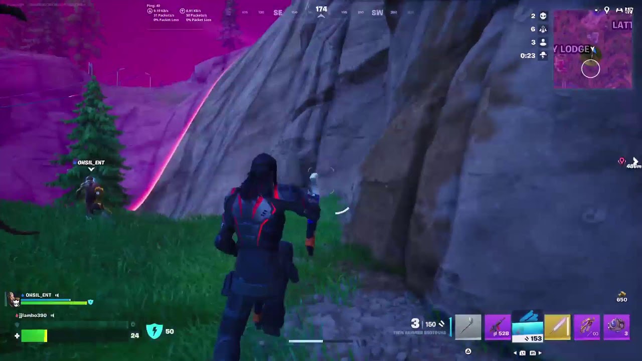 Fortnite