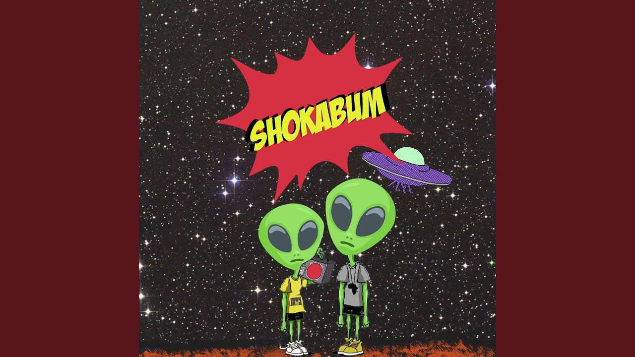 SHOKABUM