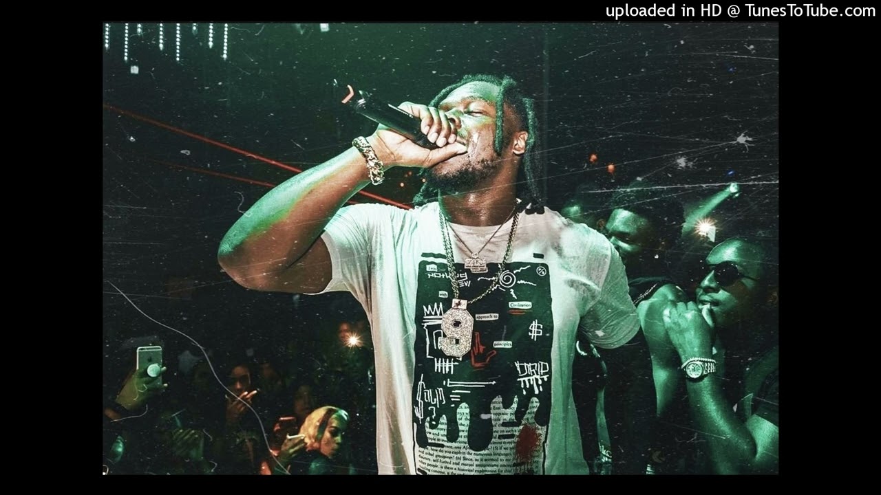 [FREE] [SAMPLE] Major Nine x Tory Lanez Type Beat “I Wonder” Prod. KP Made It