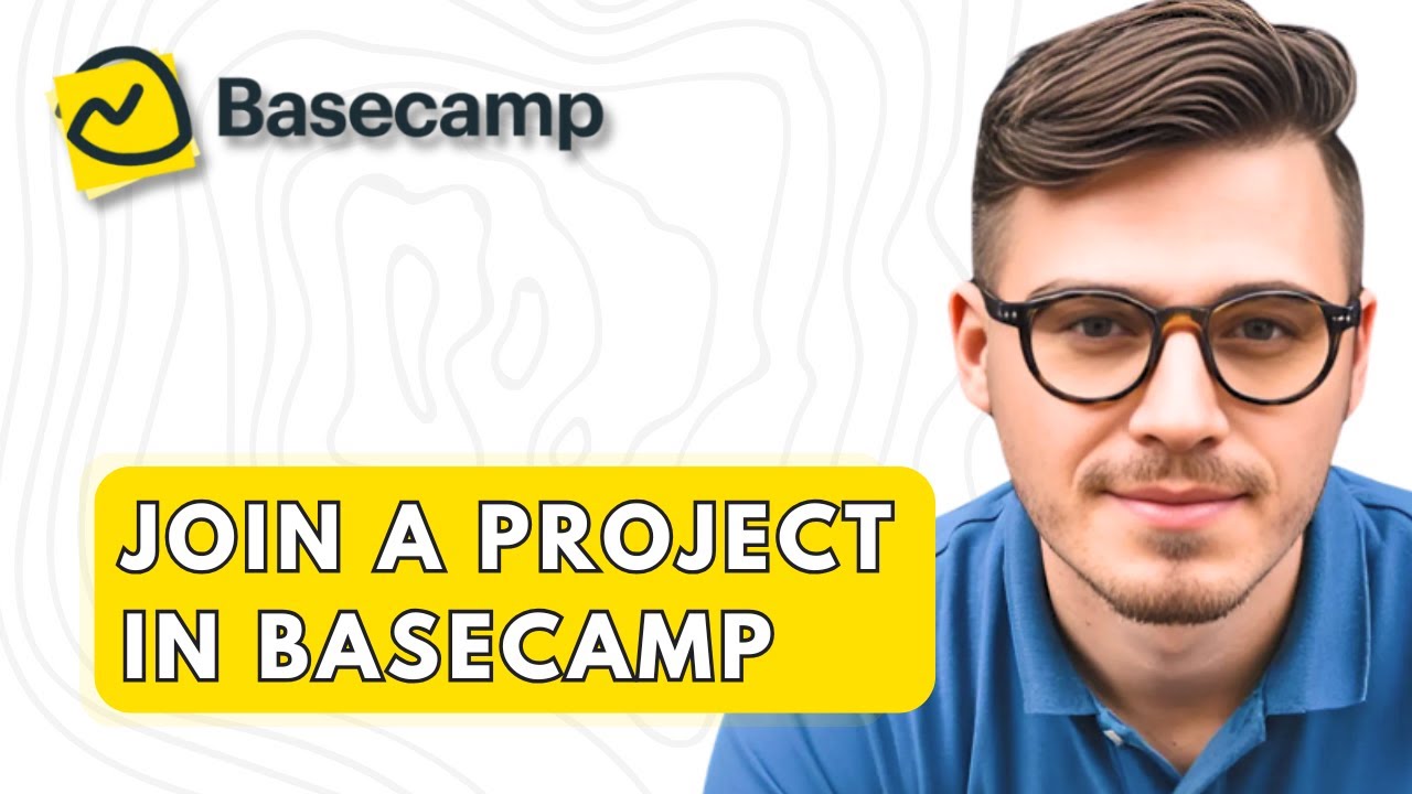 How To Join A Project In Basecamp [2026 Guide]