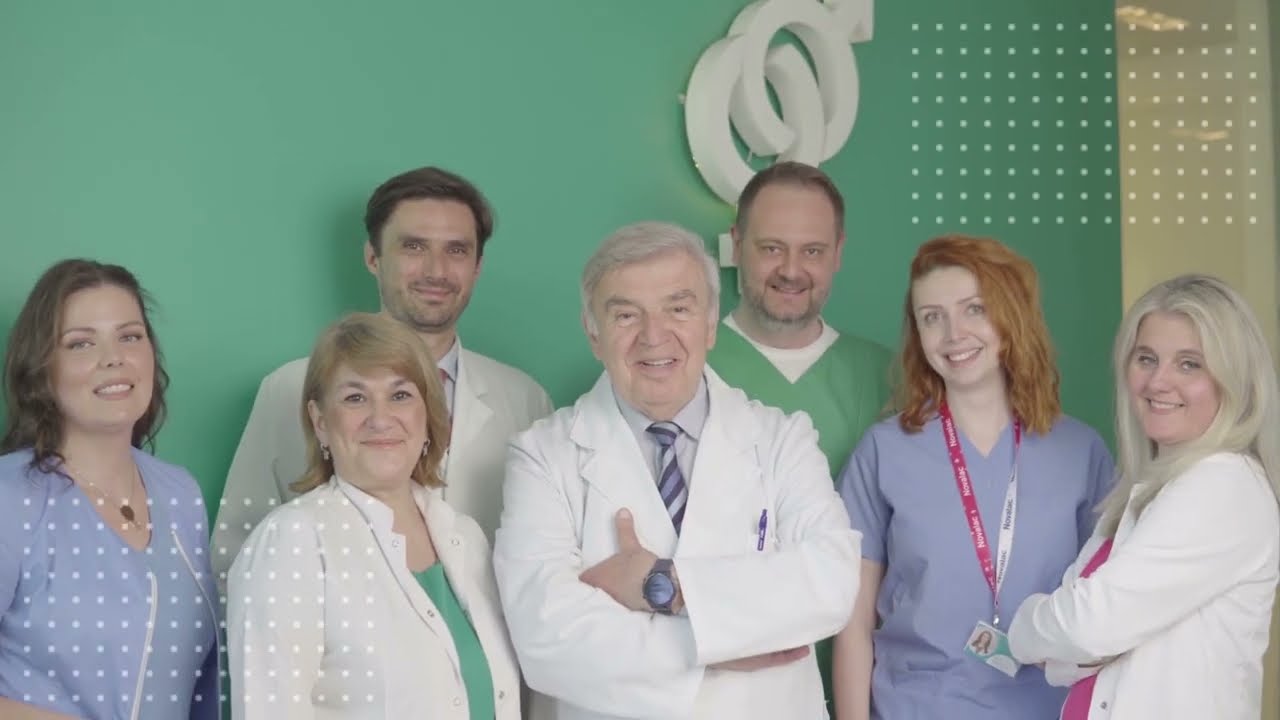 IVF CENTAR Zavoda Mehmedbašić