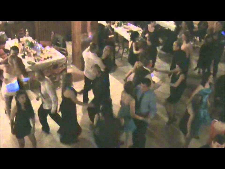 Matičný bál Štítnik