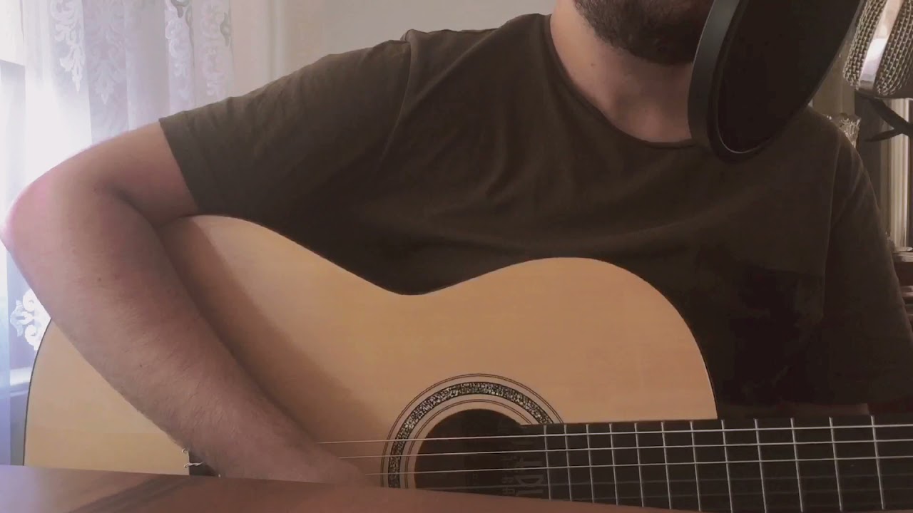 marc aryan - kalbin yok mu ? (cover)