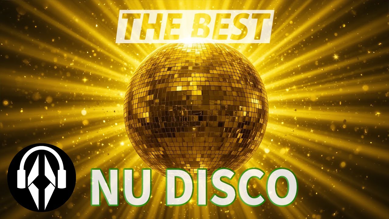 Nudisco/Richard Grey, Lissat - Everyday People (Original Mix)