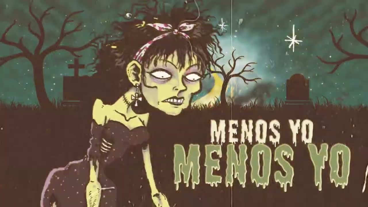 Corazombi - Hello Yak