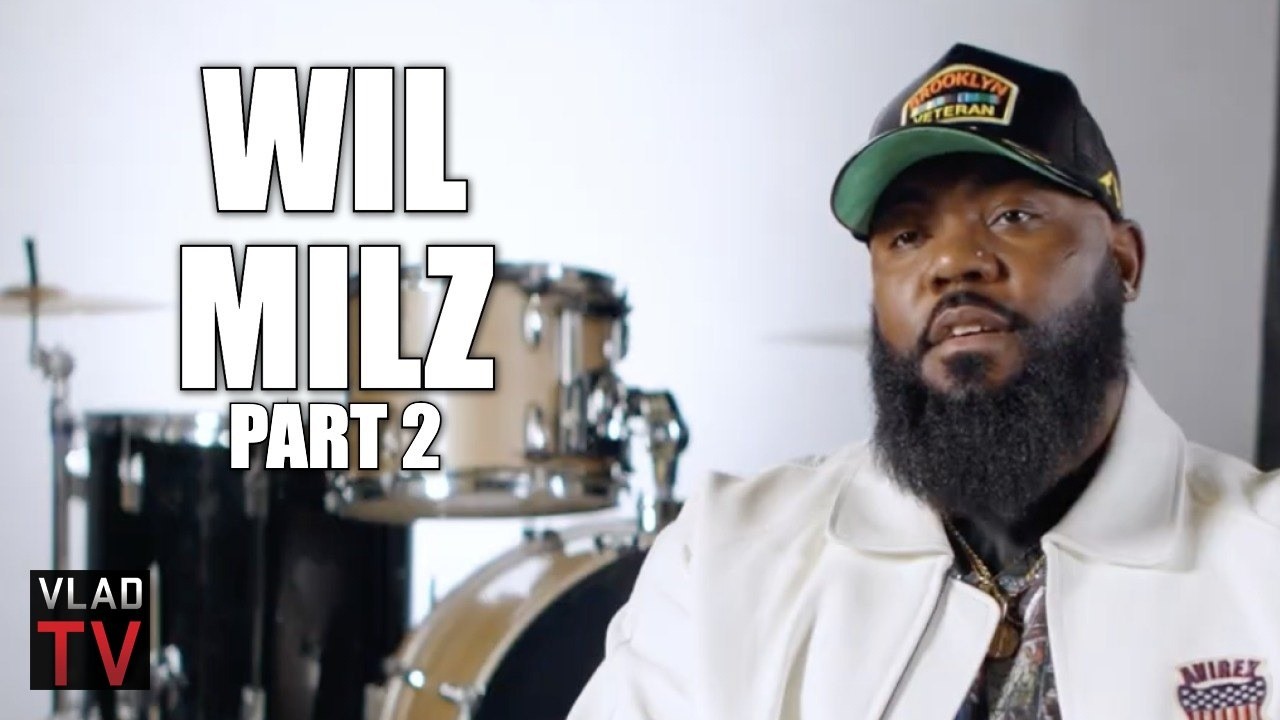 Wil Milz: Tony Yayo & Uncle Murda Would’ve  Bullied Ja Rule if He Didn’t Get Off The Plane. (Part 2)