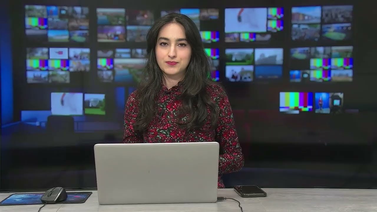 TG regionale della Sardegna, edizione del 18/02/26 (Teleregione Live), terza parte