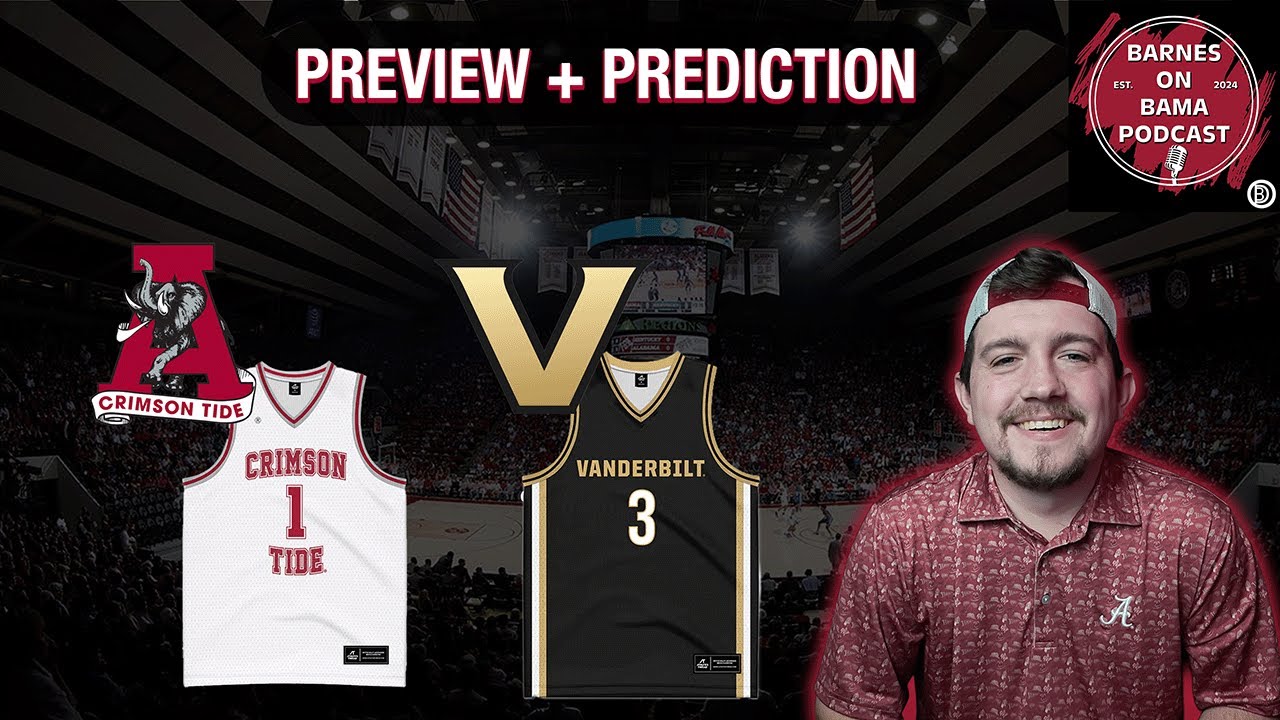 Предварительный обзор матча «Алабама» — «Ванди» — элитное противостояние в SEC — победитель получ...