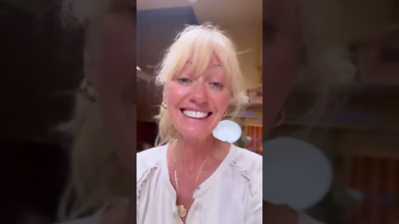 A little vlog on yesterdays summer cookery day at my house in London!