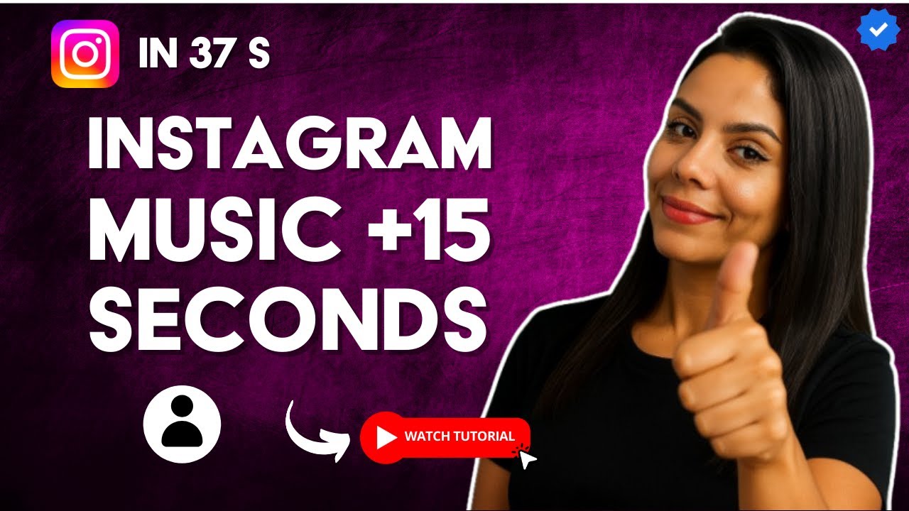 How to MAKE MUSIC in INSTAGRAM STORIES Last More than 15 SECONDS