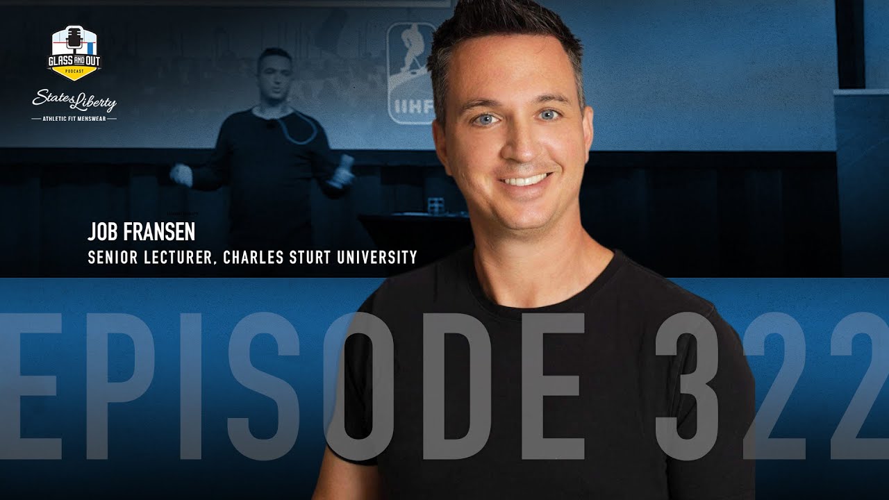 The Science of Player Skill Acquisition with Job Fransen | Glass and Out Podcast