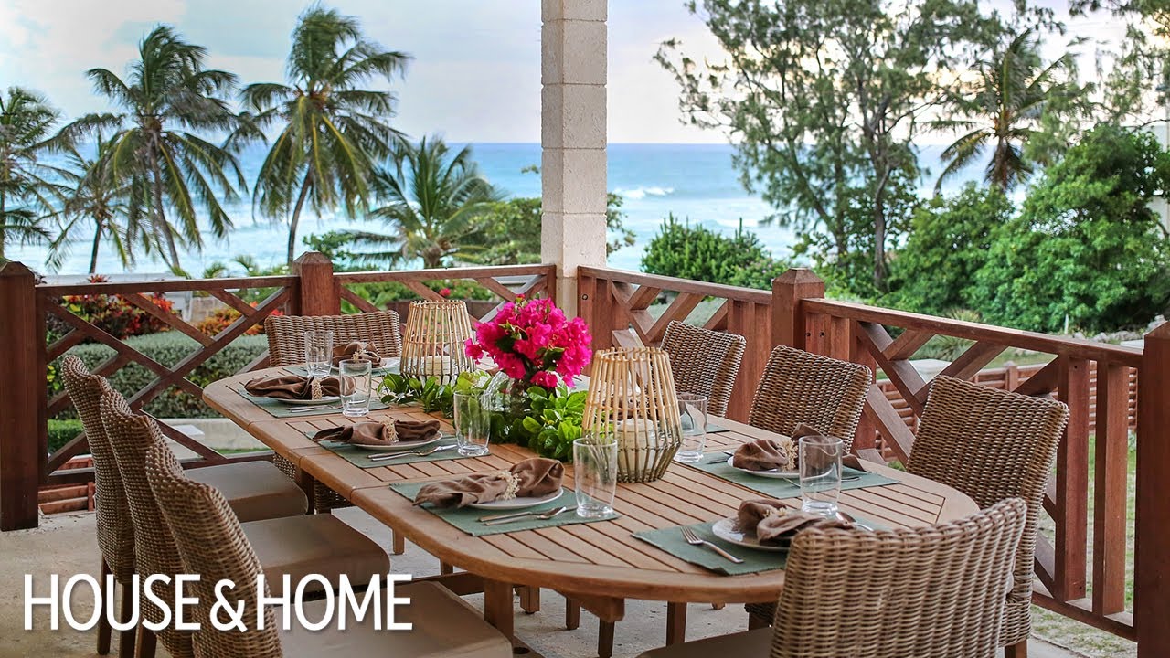 Ask A Designer: How To Design A Vacation Rental