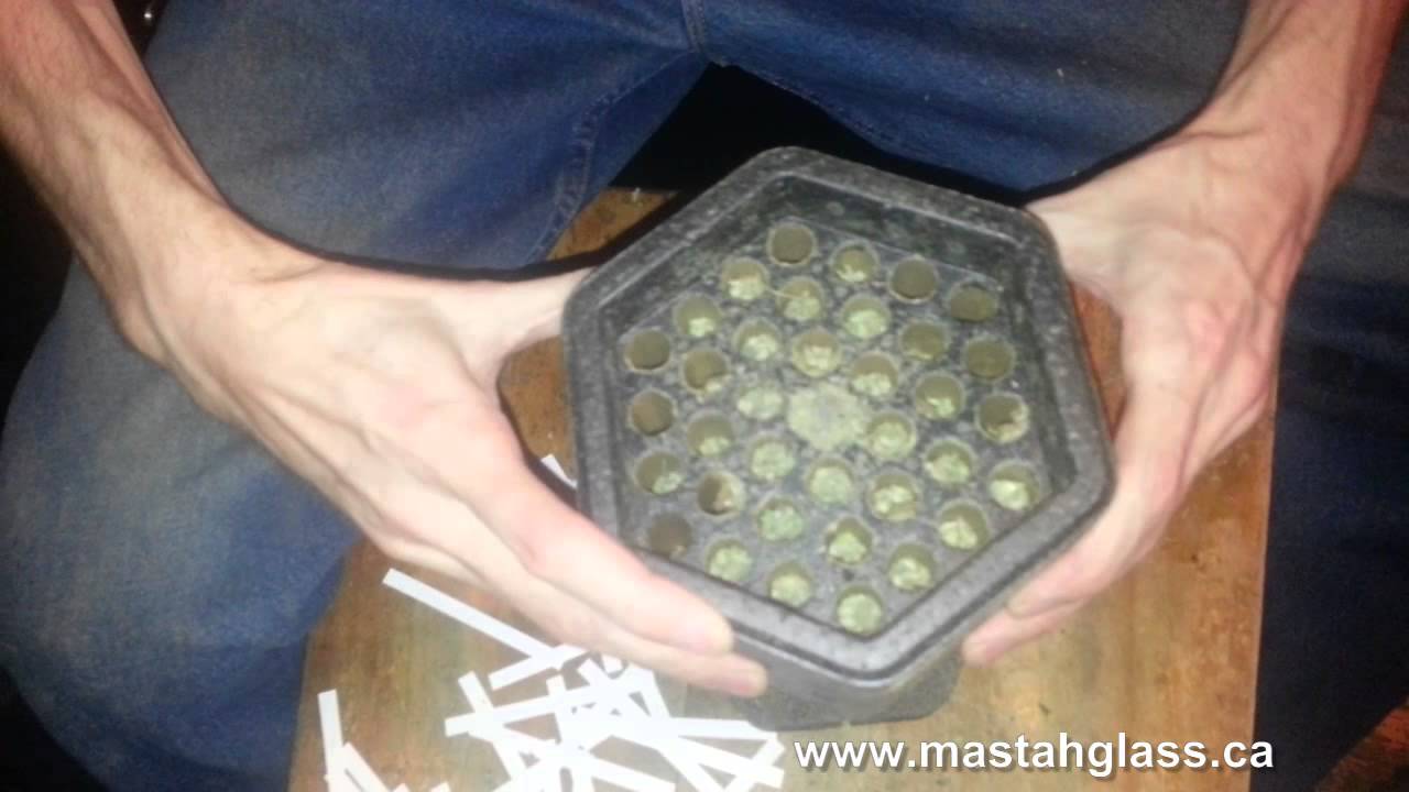 How to Roll 1600 Joints in 3 Hours!!!