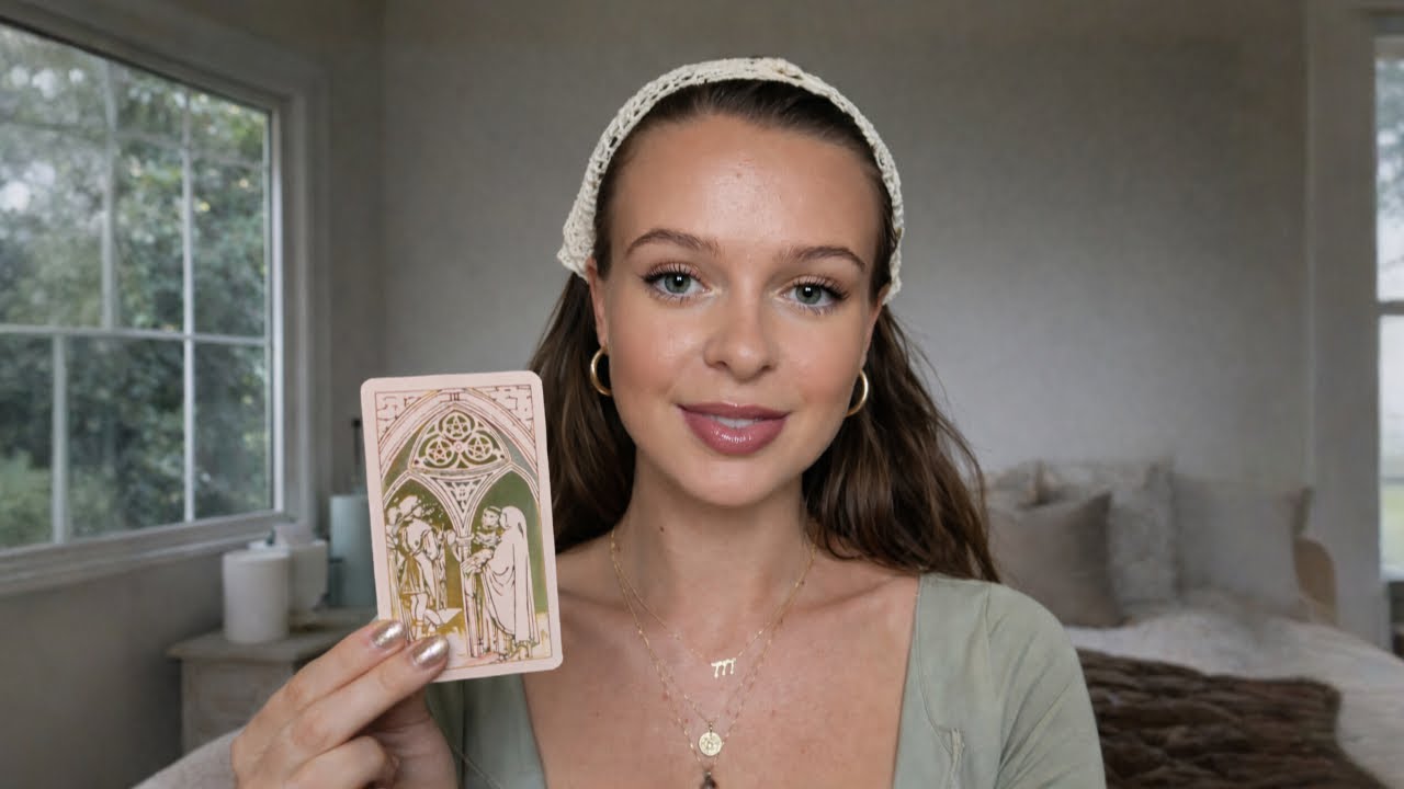 Incoming in Love | A Sacred, Serious Connection Is Approaching