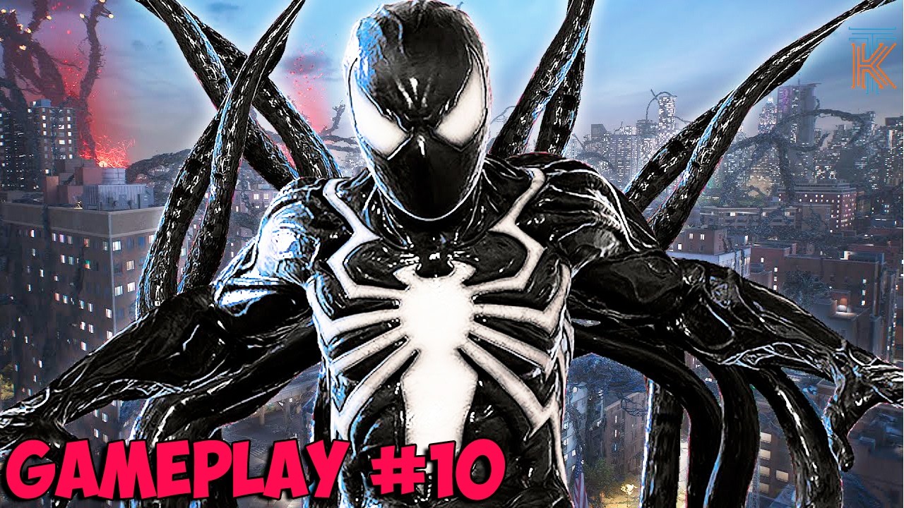 SPIDER MAN 2 #10 - HOMENS BONS | Dublado em Português PT-BR!