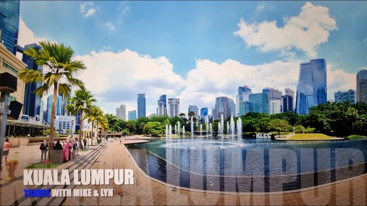 Kuala Lumpur