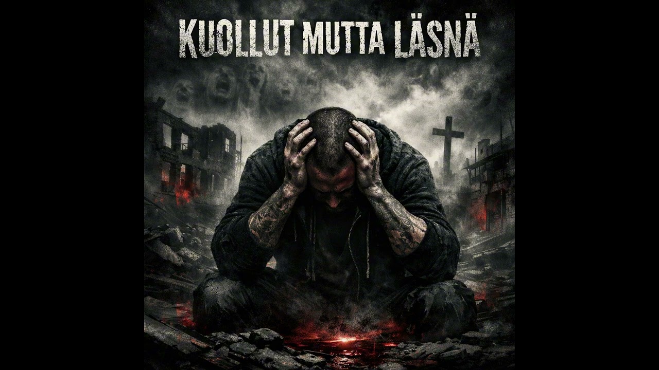 Kuollut mutta Läsnä