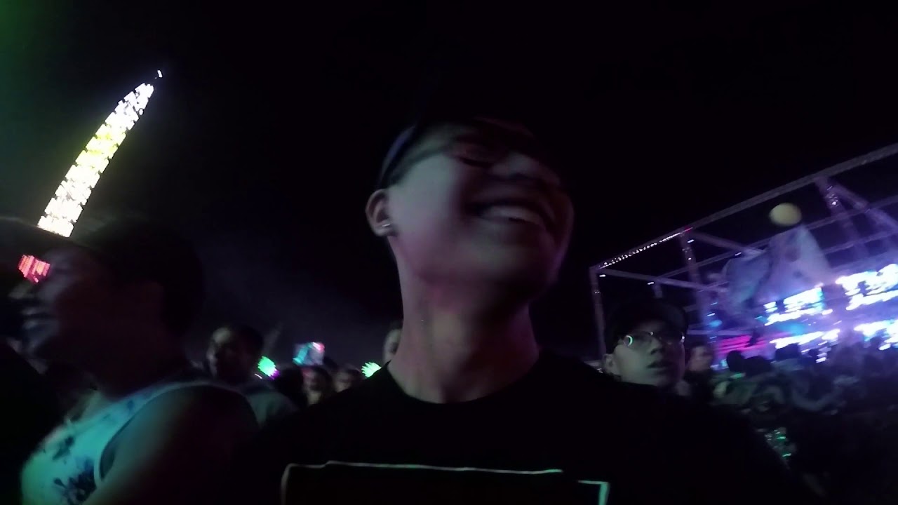 EDC 2018 Day 2