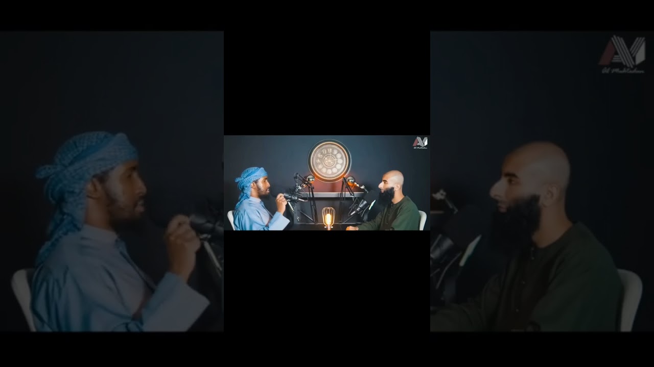 Мухаммад Бурхан совет ашаритам