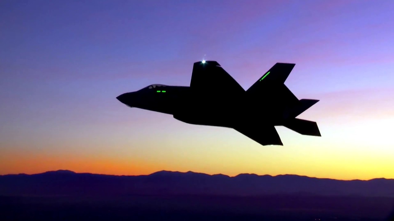 Air Force Reserve PSA 