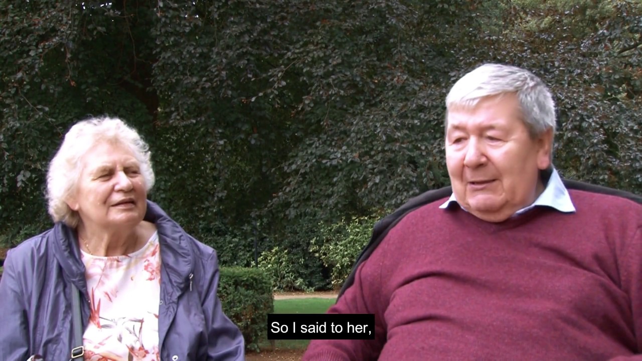 The Jean Bishop Integrated Care Centre, Hull  - Ray's story
