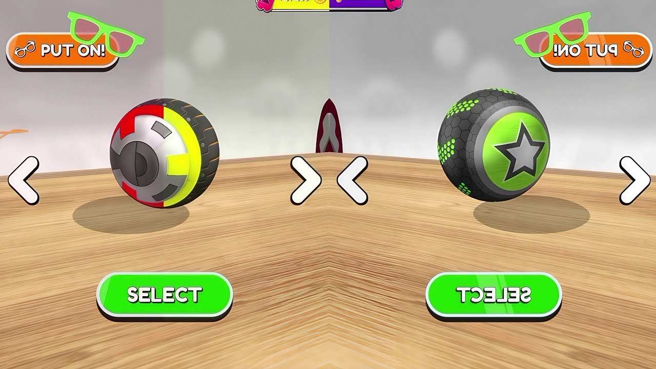 🔴Going Balls, SpeedRun, Going Balls Gameplay Portal Run | Android iOS Walkthrough Ball Game🔥