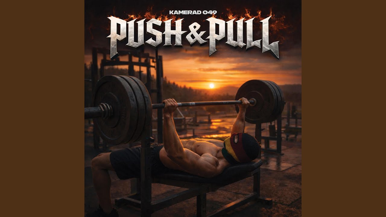 Push & Pull