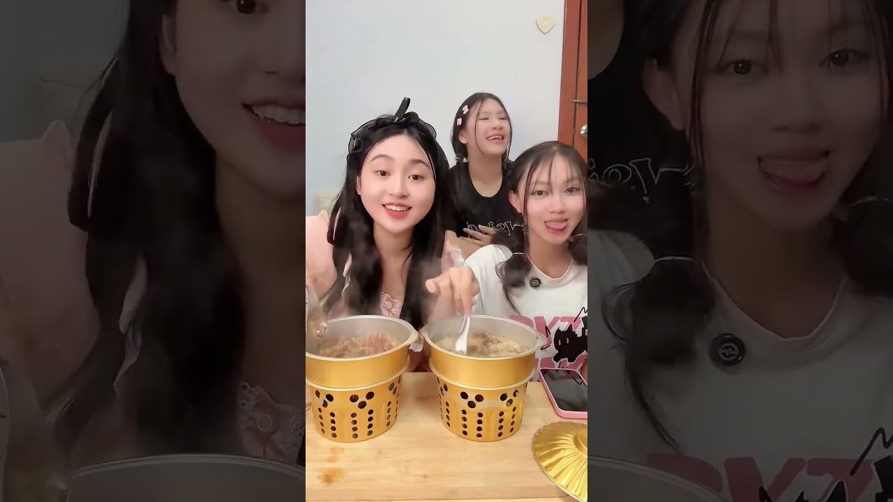 បាយhot pot 