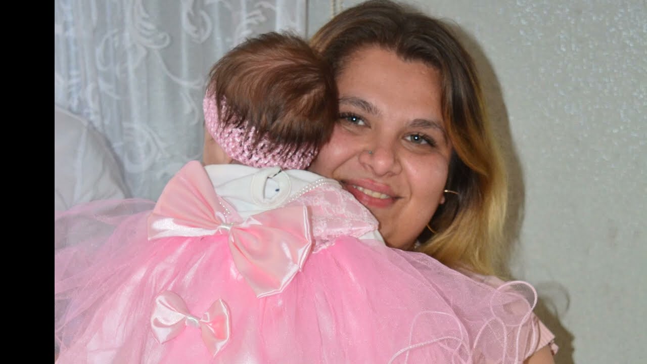 GAMZE BABINA NOVA CHERNA