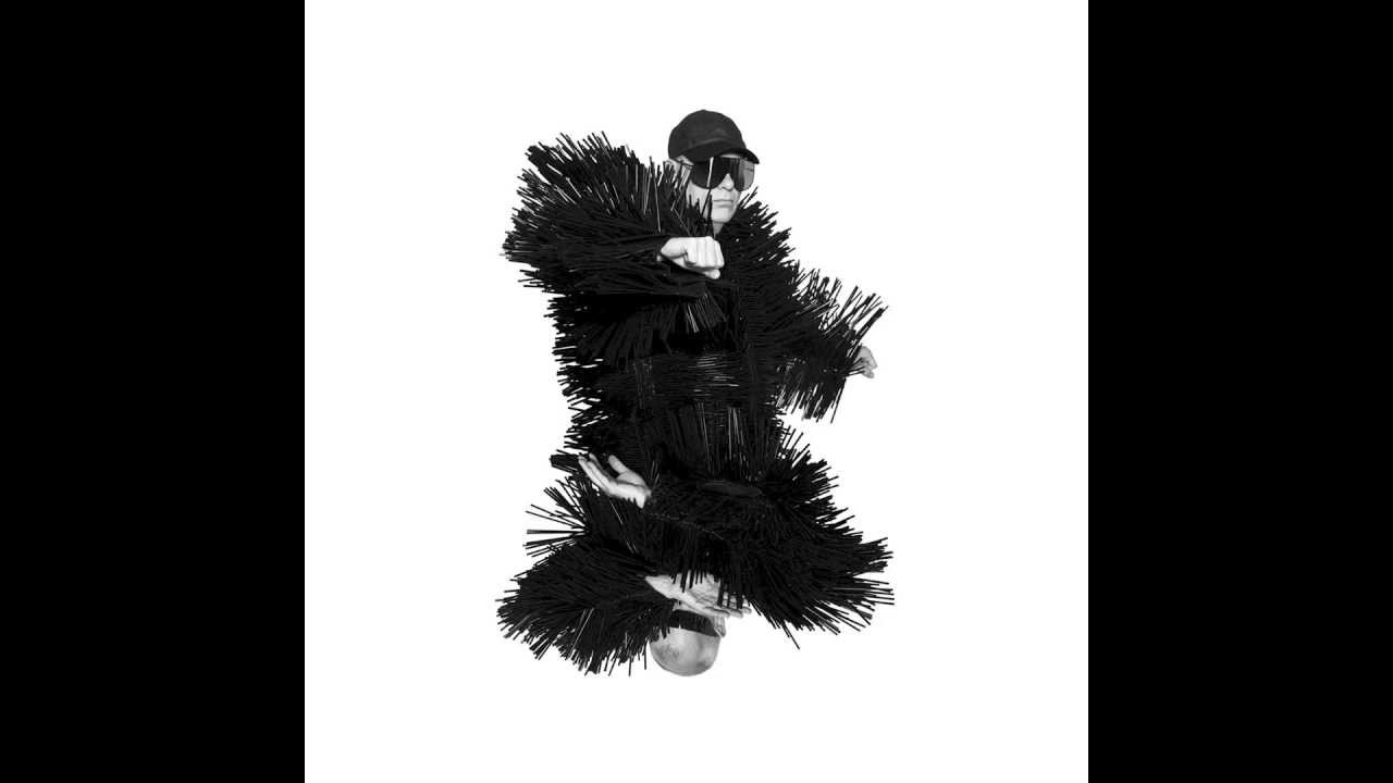 Pet Shop Boys - Vocal (Audio)