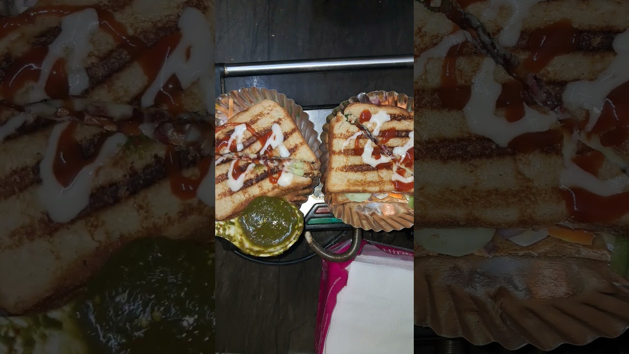 Sandwich ! 