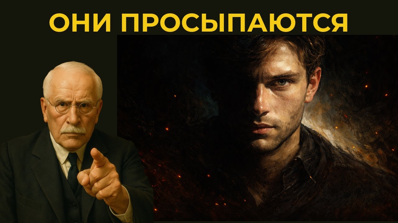 Психологический поворот в развитии эмпатии — то, что Карл Юнг предсказал десятилетия назад