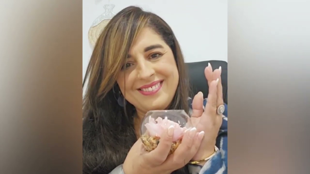 حياتك كاملة فالمشاكل؟ هاد الفيديو ليك