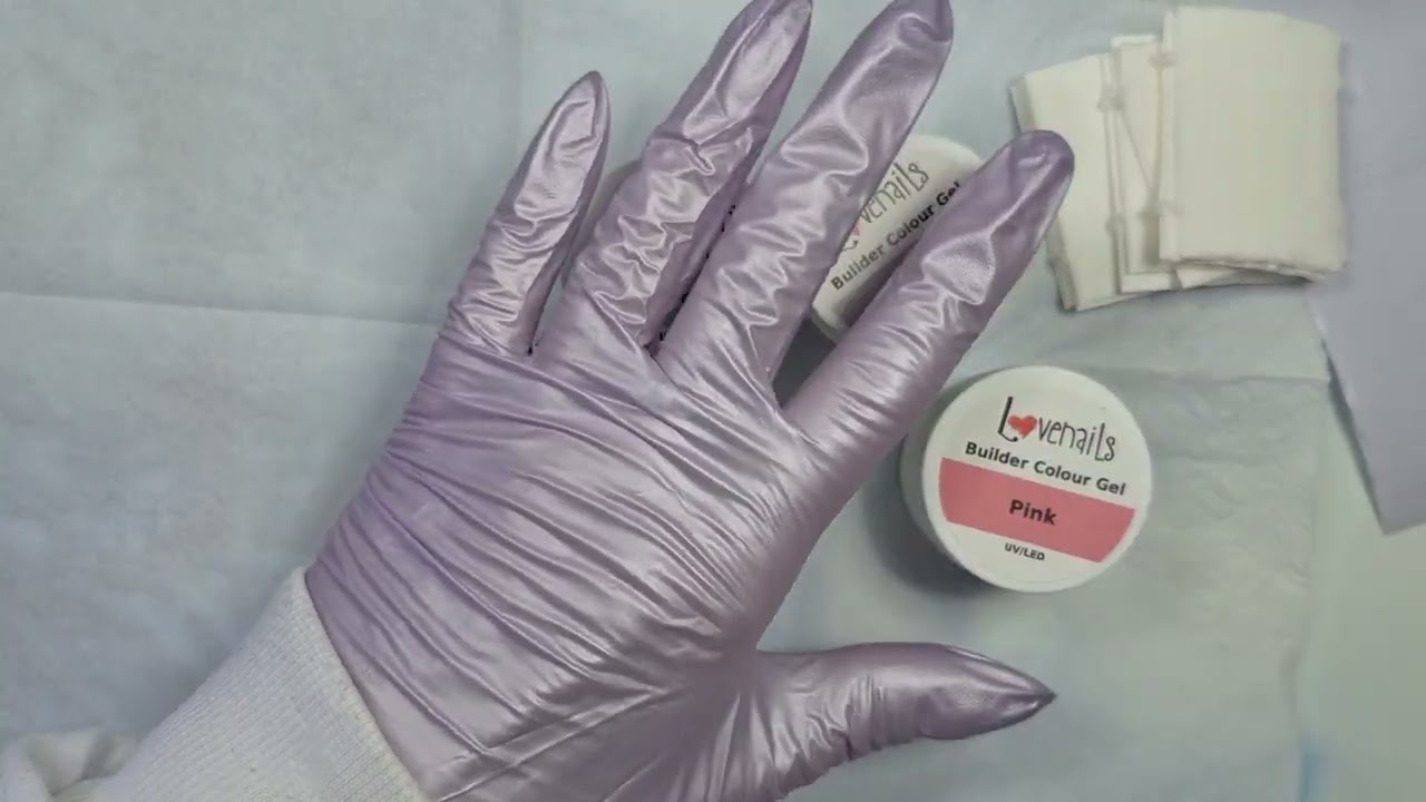  Gel Testung 😳unglaublich! Mein 1 Jahres Haltbarkeits Check !#nails #nailart #unboxing 