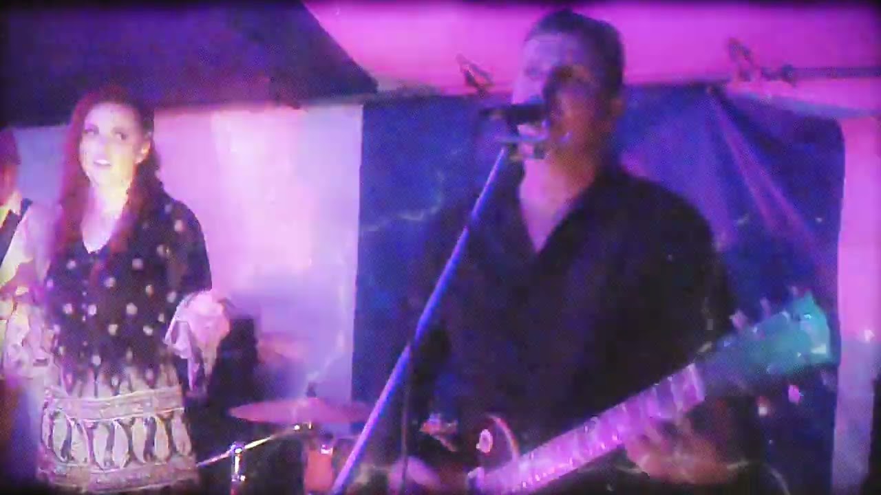 Working Class Man cover by Ship Of Fools