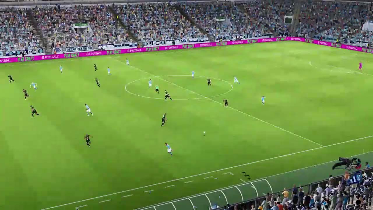 رحلة التصنيف في الديفيزيون efootball 2026