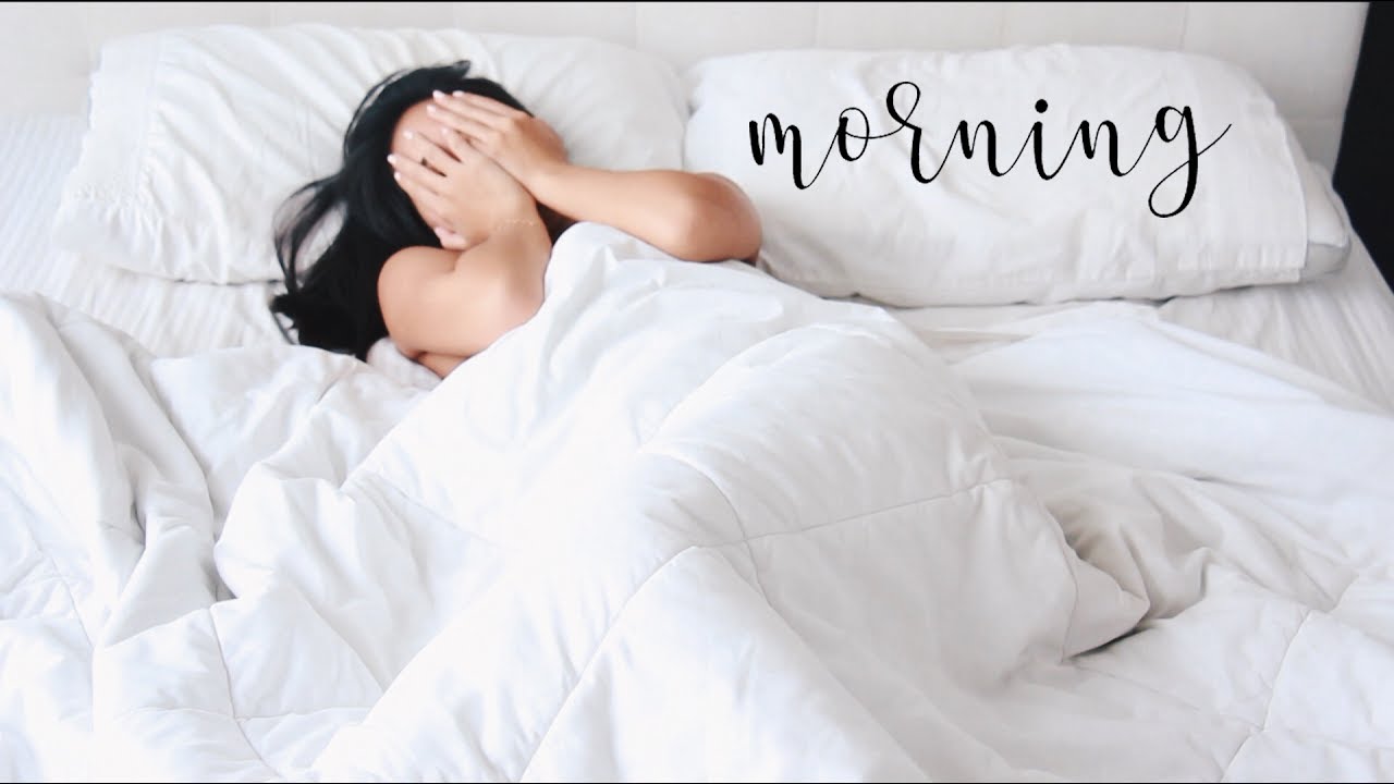 Rutina de Mañana | Morning Routine 2017