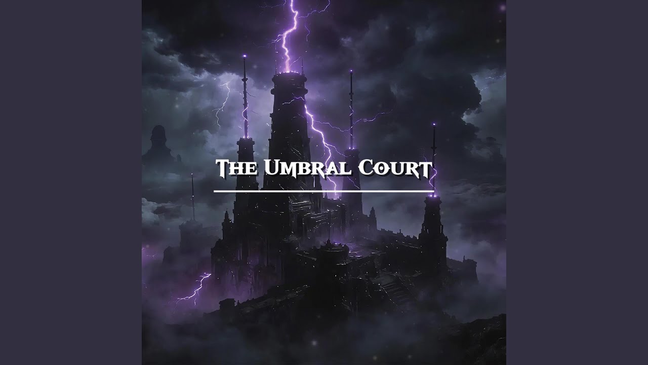 The Umbral