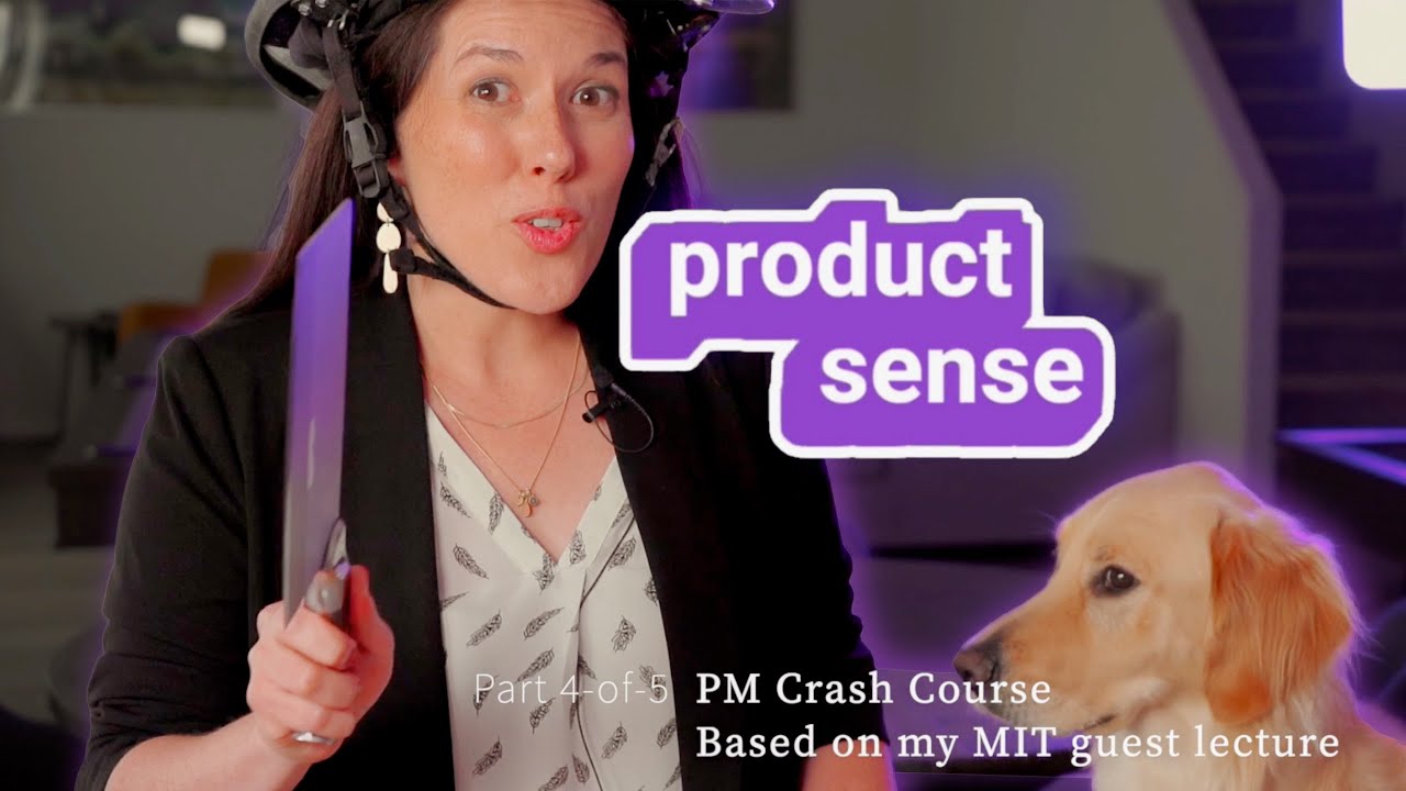 What is Product Sense?
