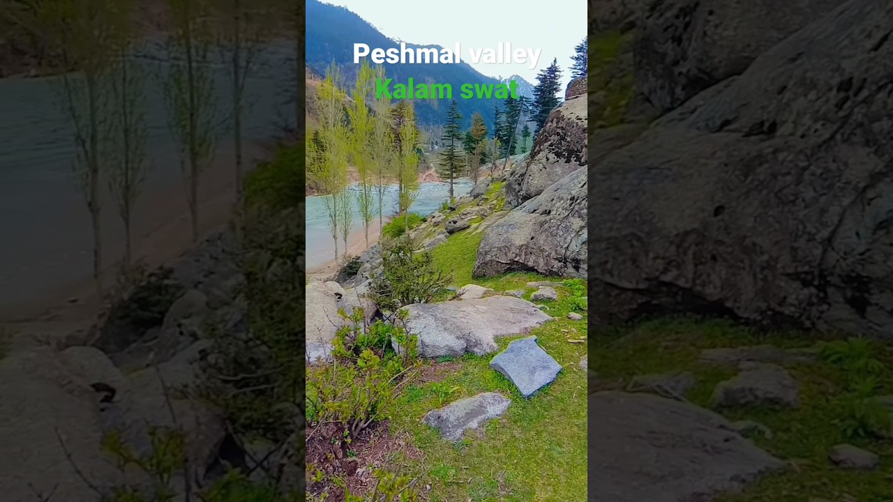 peshmal swat#viral #youtubeshorts #nature #shorts #pakistan